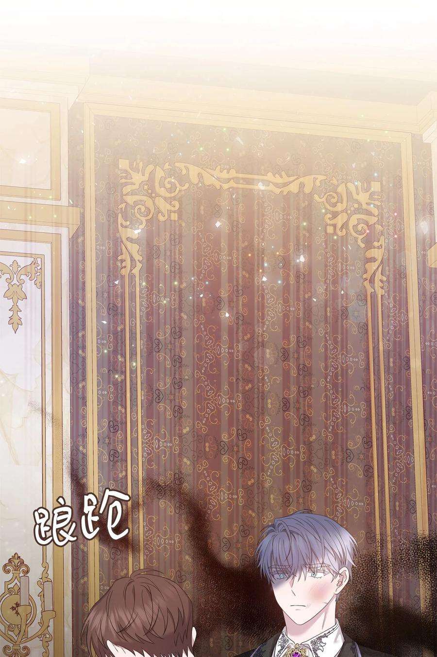 双面皇女58 伯爵的反击
