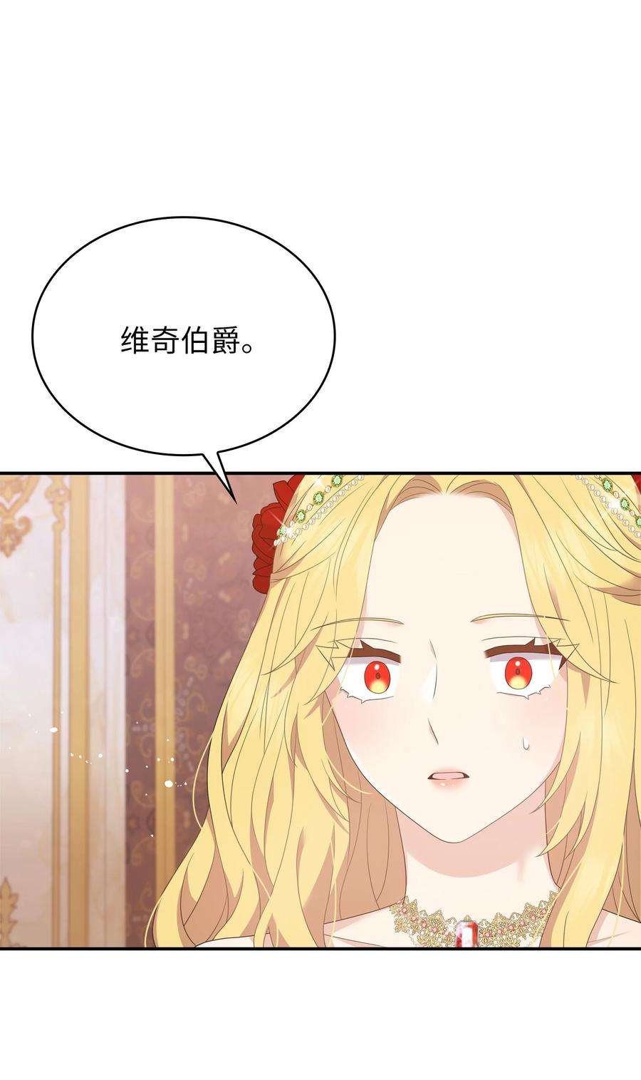 双面皇女58 伯爵的反击