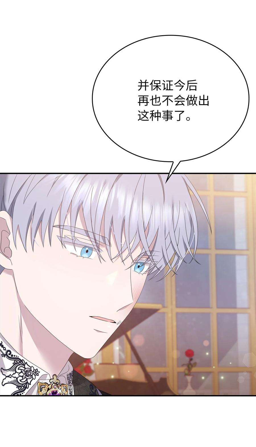 双面皇女58 伯爵的反击