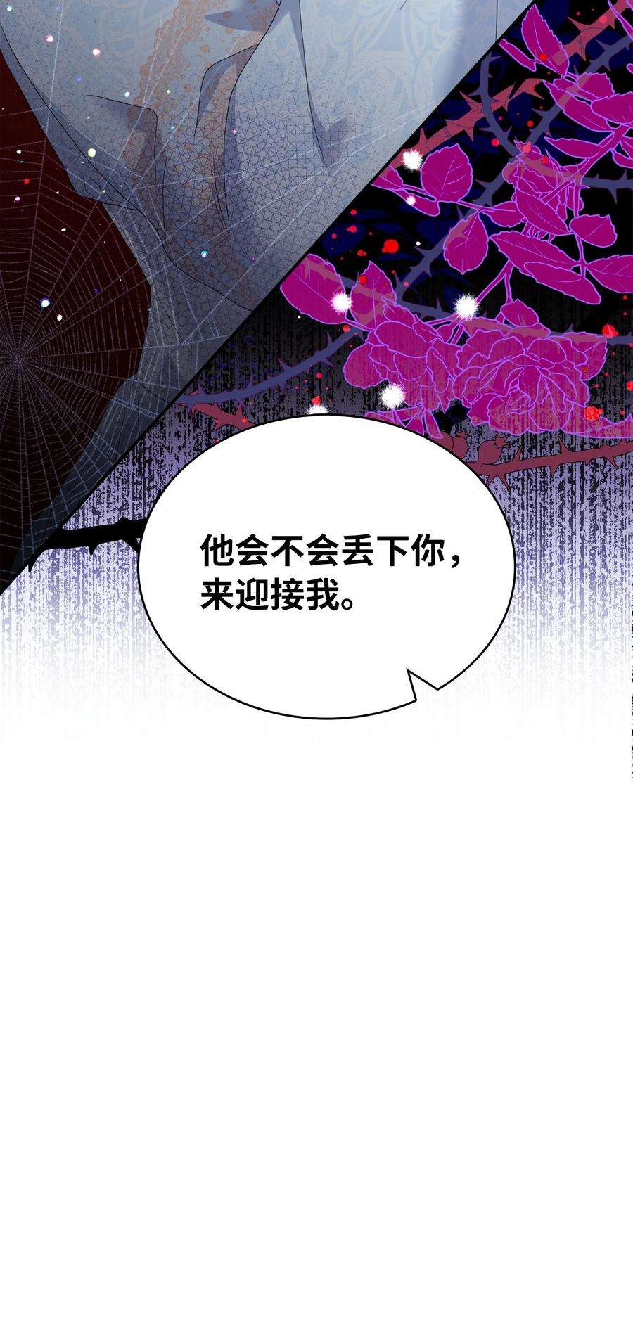 双面皇女60 冲突