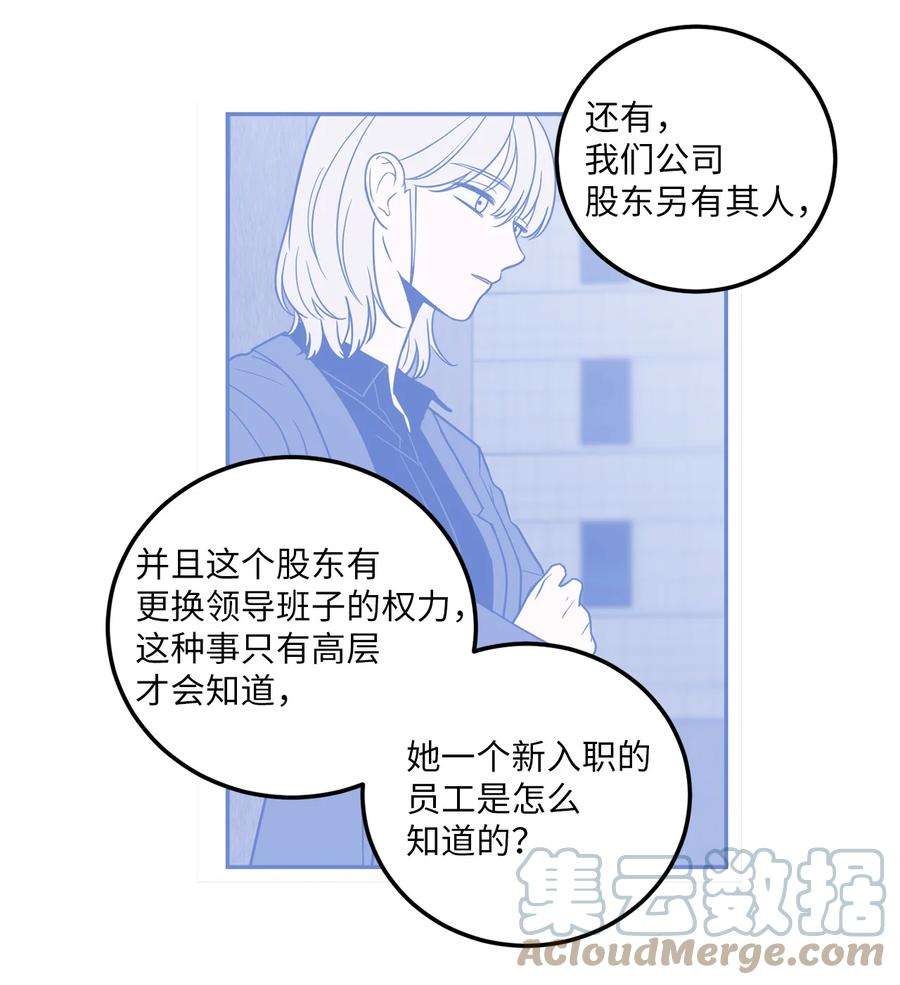 无法抗拒的她13 刘宝拉这个人很可疑！