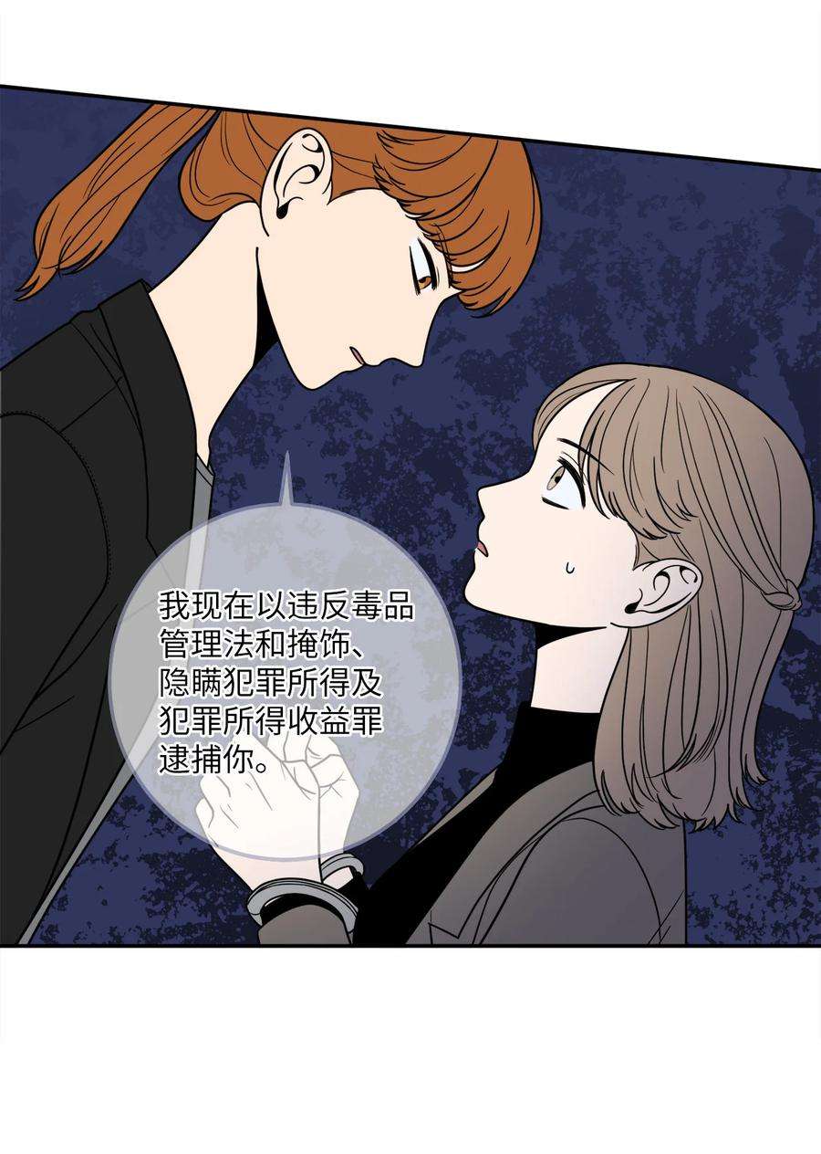 无法抗拒的她9 老板没有死