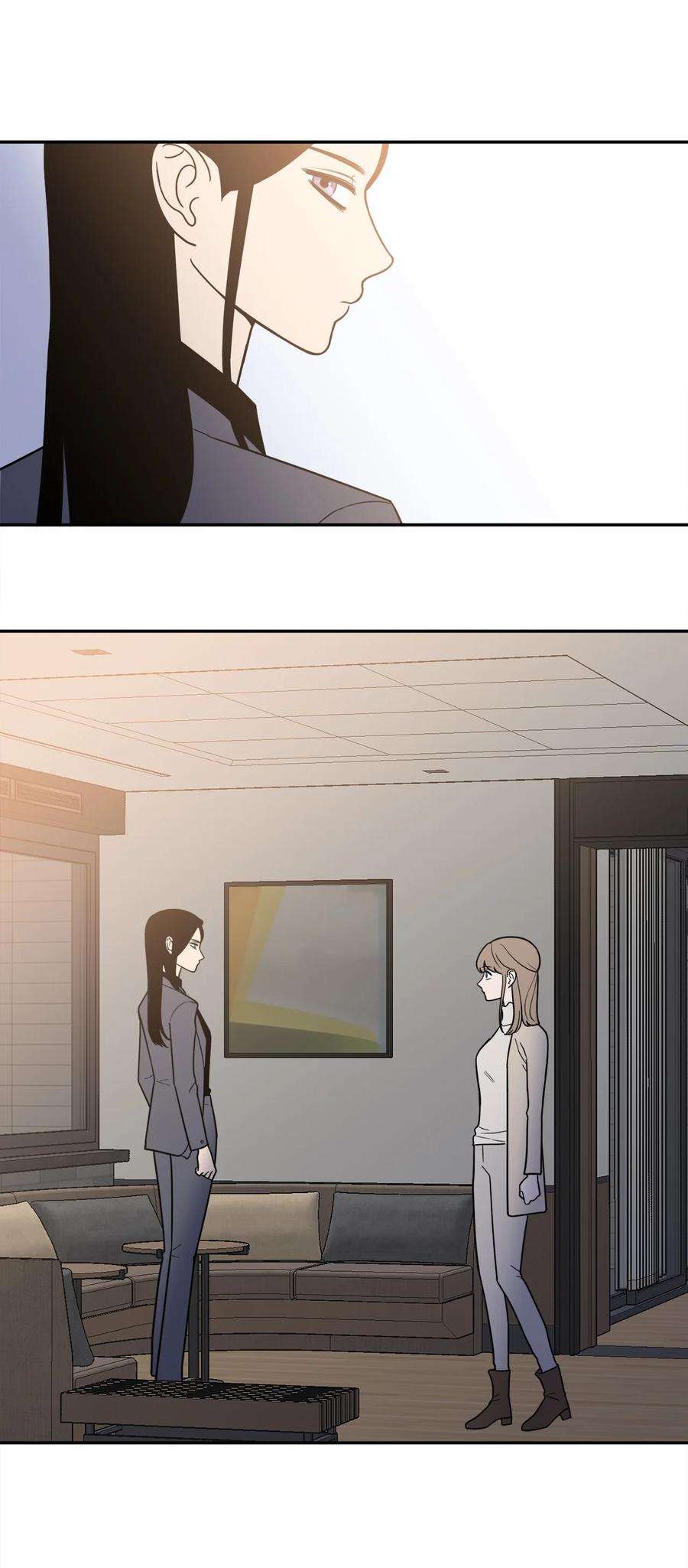 无法抗拒的她16 久别重逢