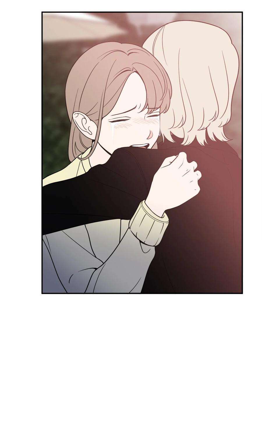 无法抗拒的她23 刘宝拉亲了我