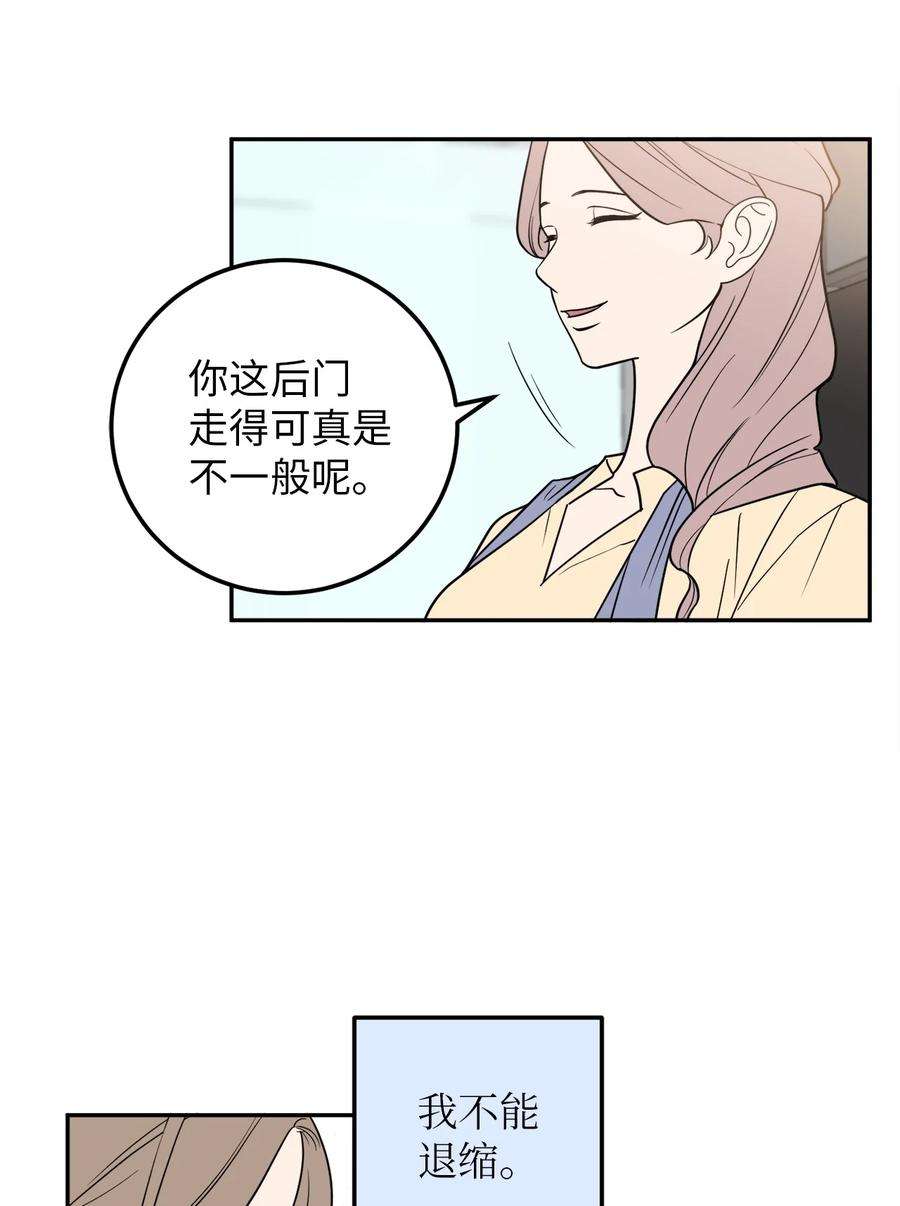 无法抗拒的她27 什么？让我给副总经理当秘书？