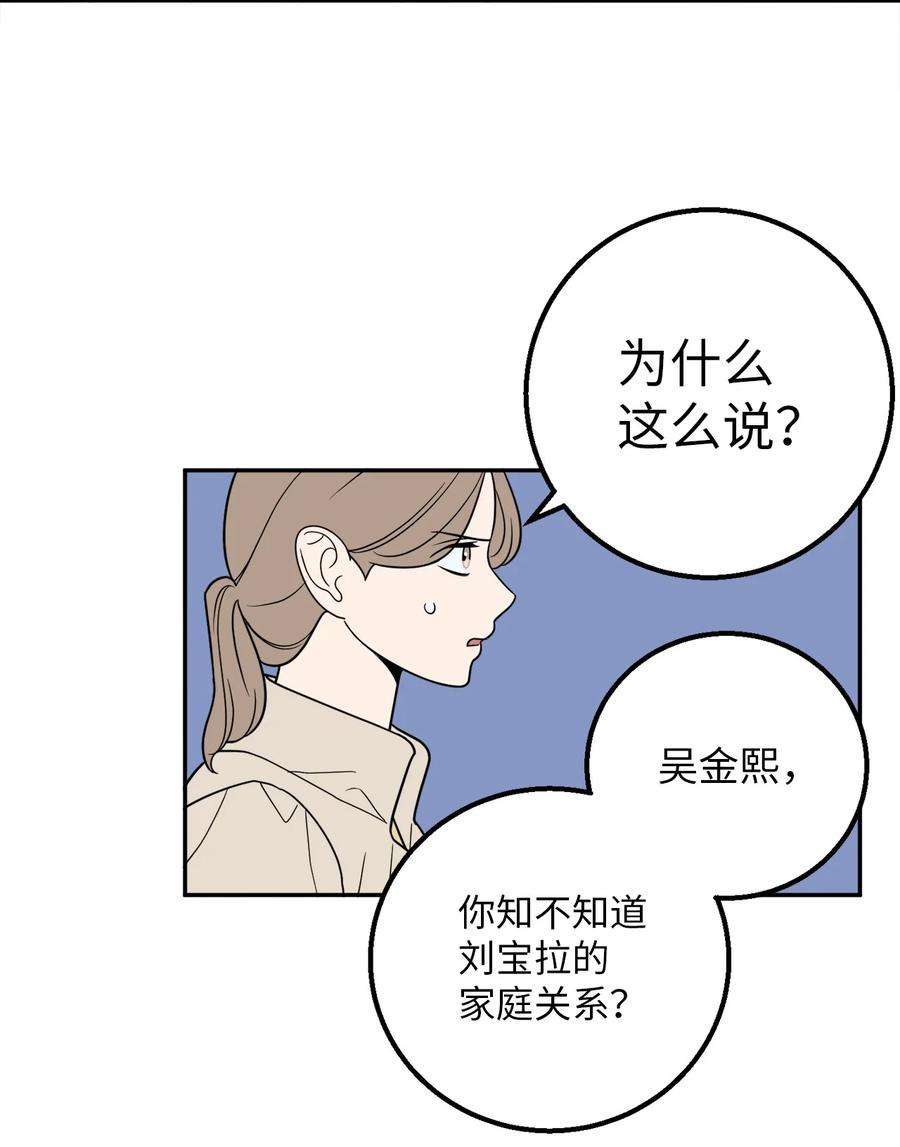 无法抗拒的她28 刘宝拉可没有那么简单