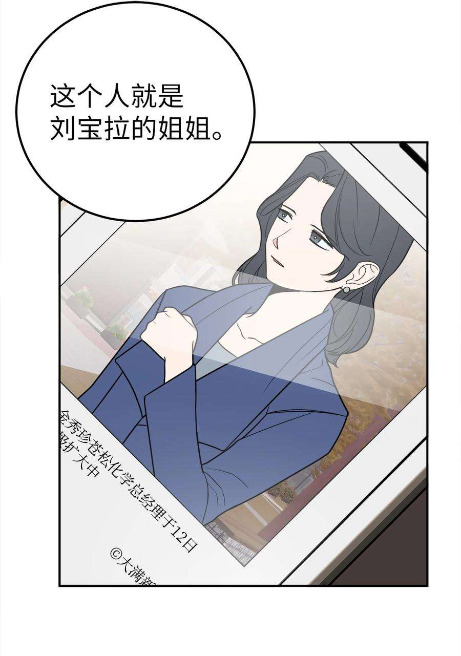 无法抗拒的她28 刘宝拉可没有那么简单