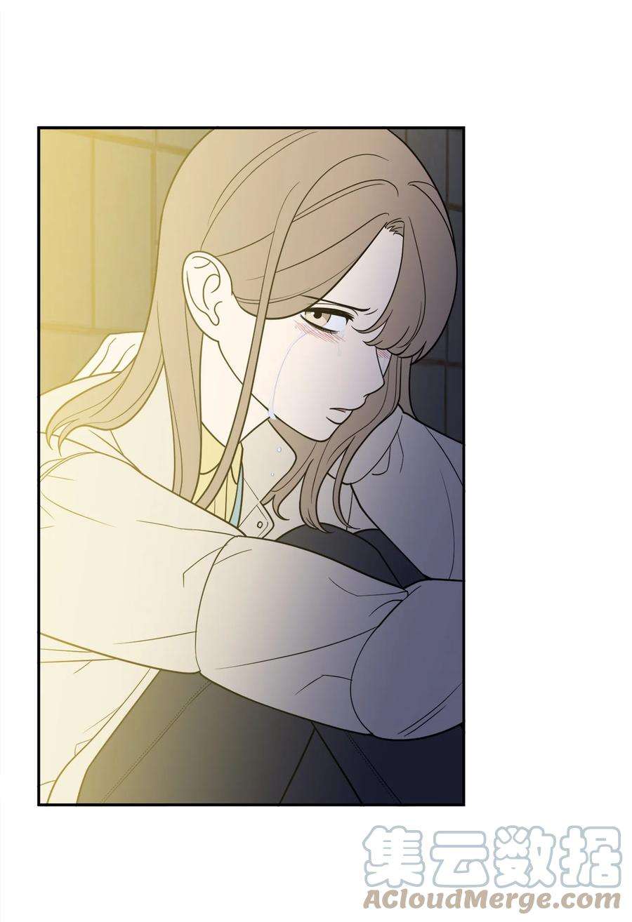无法抗拒的她29 信任崩塌是一瞬间的事