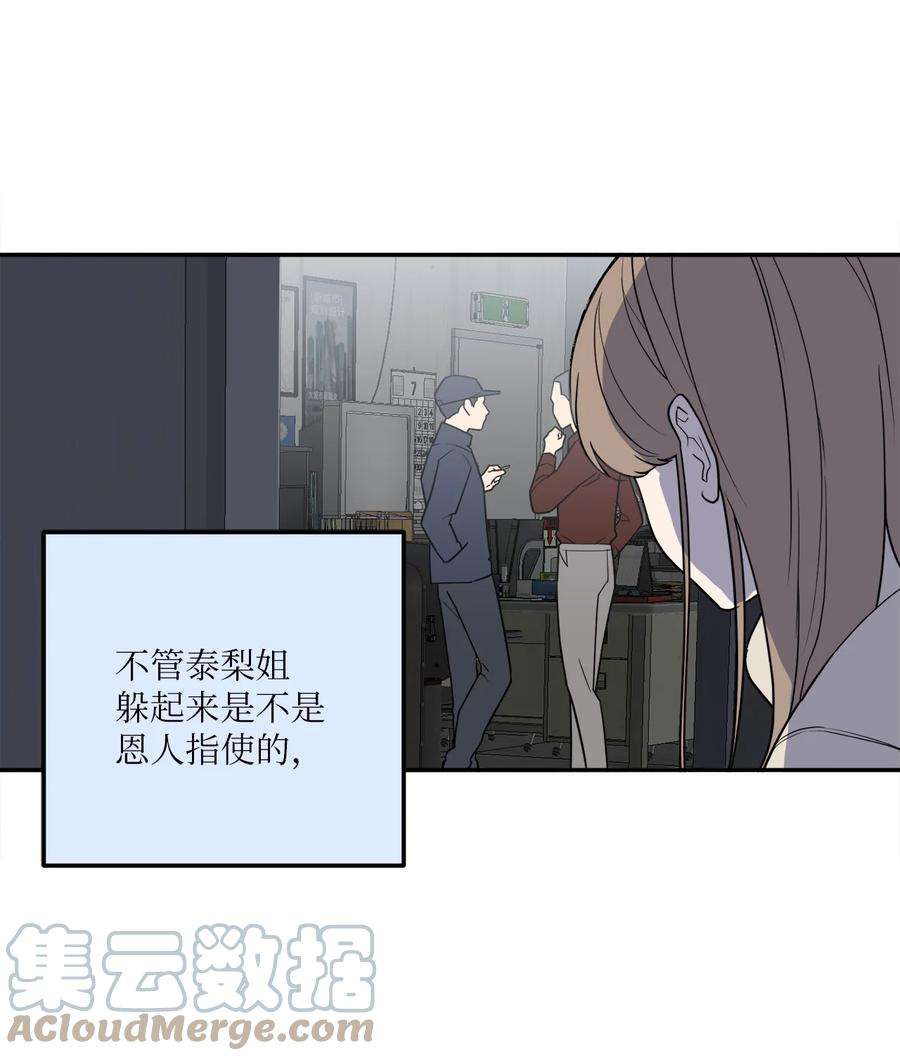 无法抗拒的她32 我要送姜泰梨一份小礼物