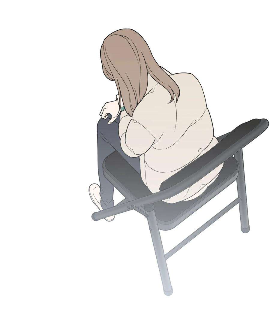 无法抗拒的她32 我要送姜泰梨一份小礼物