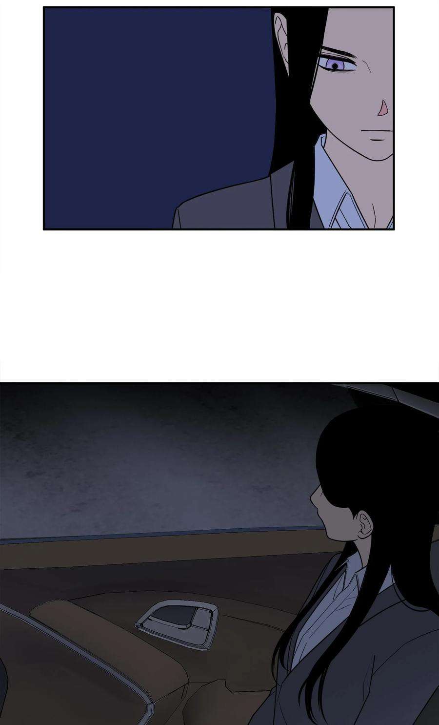 无法抗拒的她33 与众不同的吴金熙