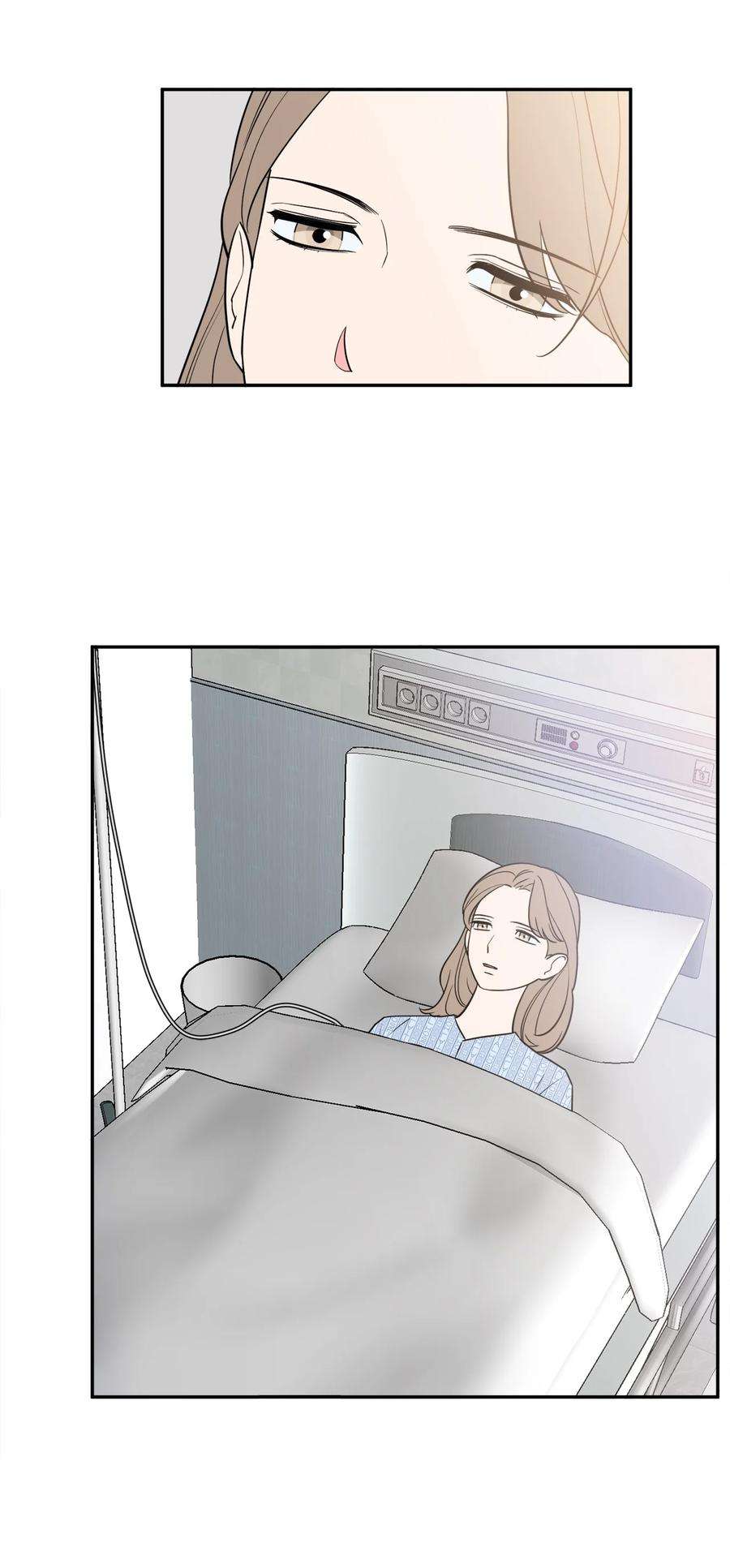 无法抗拒的她35 只能救出去一个人