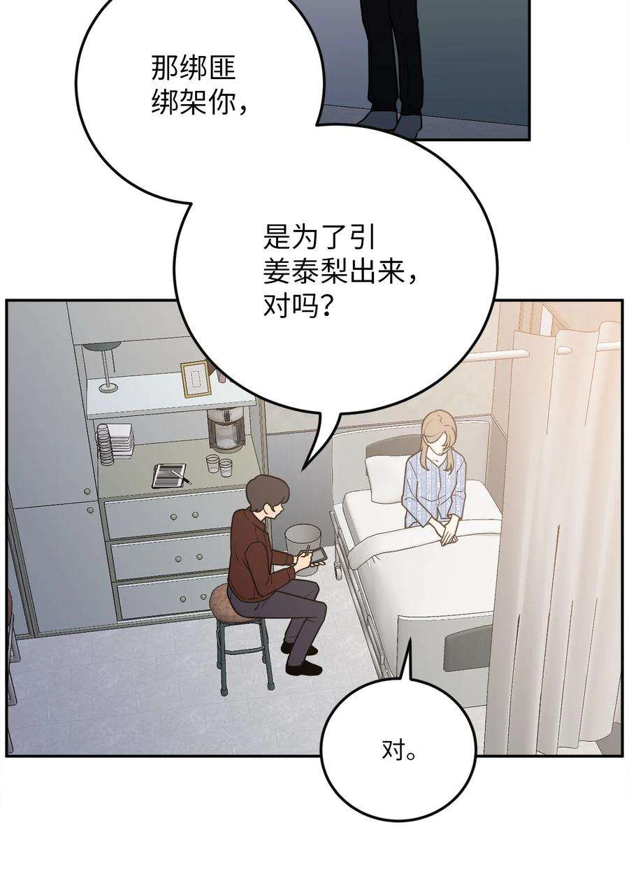 无法抗拒的她36 泰梨姐不会死的！