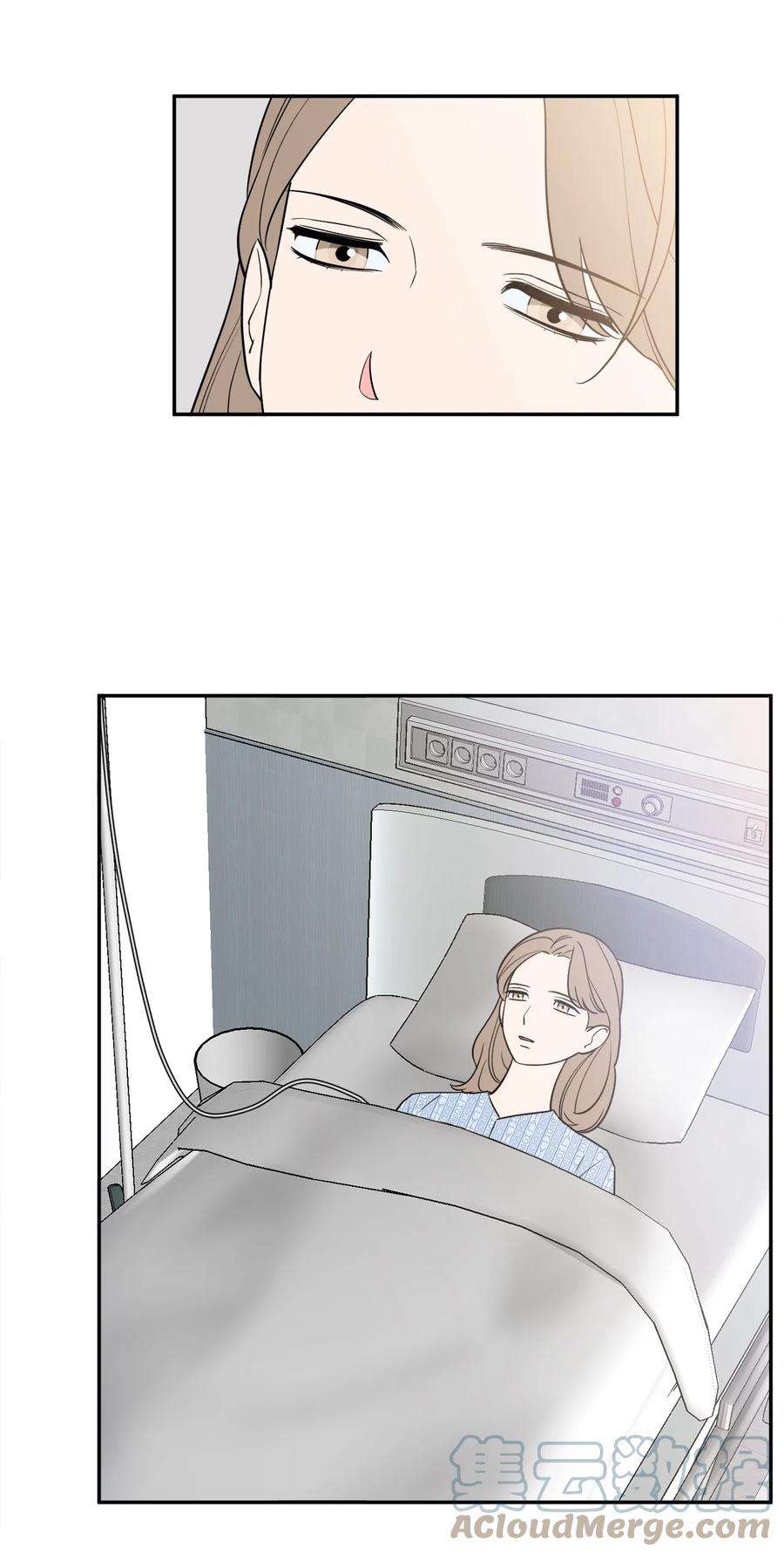 无法抗拒的她36 泰梨姐不会死的！
