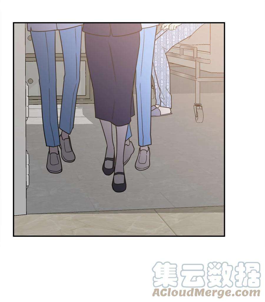 无法抗拒的她36 泰梨姐不会死的！