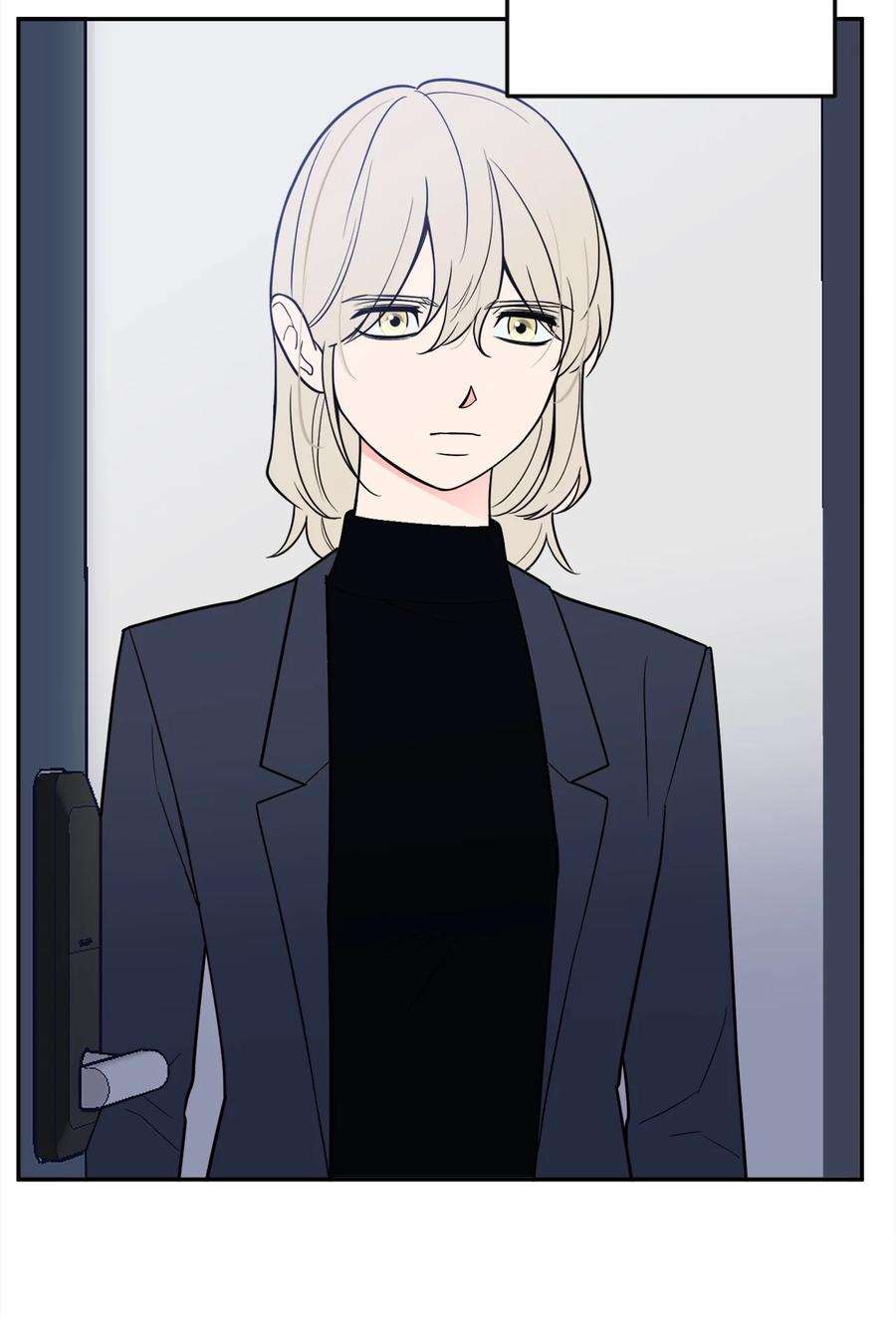 无法抗拒的她36 泰梨姐不会死的！