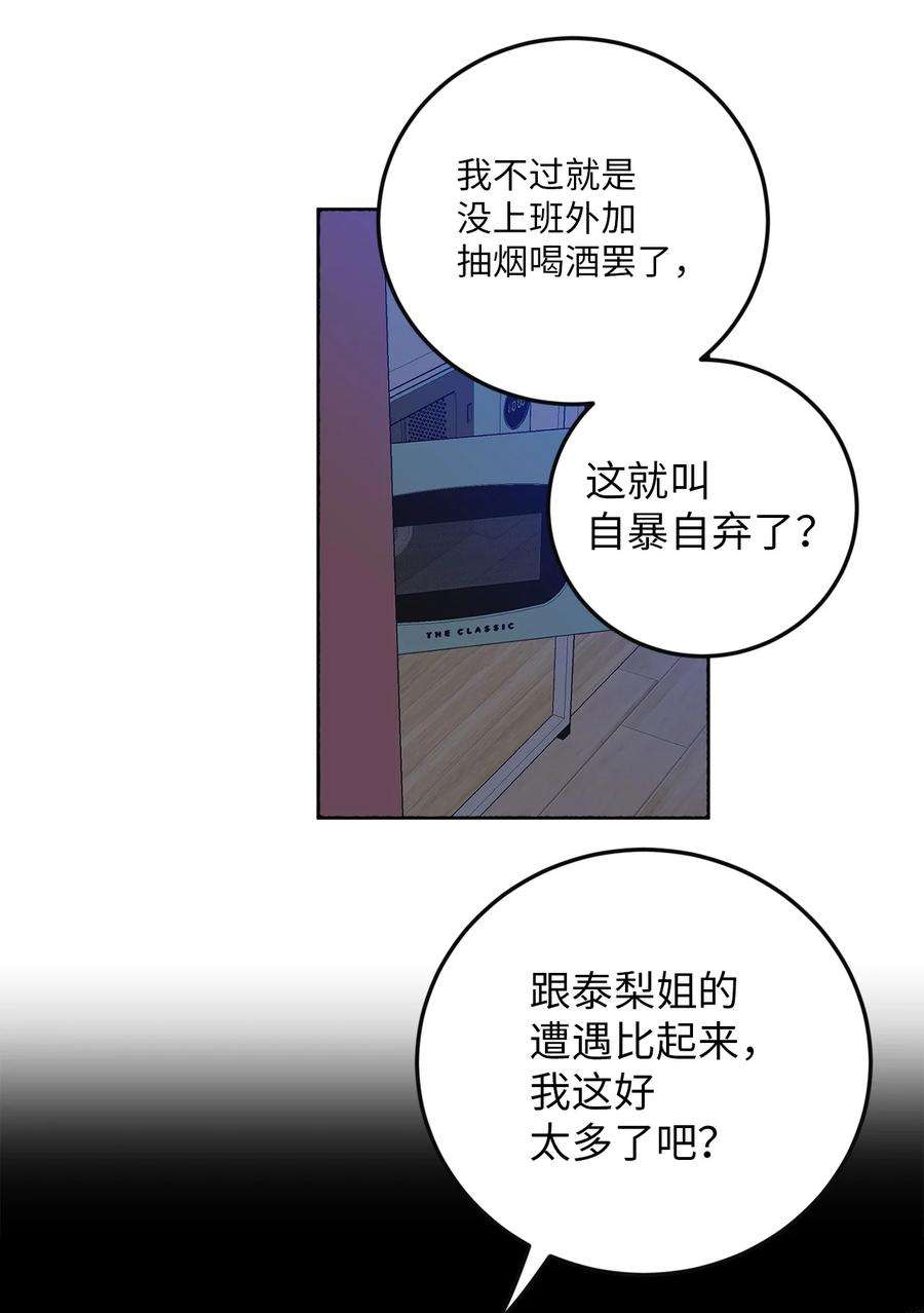 无法抗拒的她37 金熙，来我身边吧！