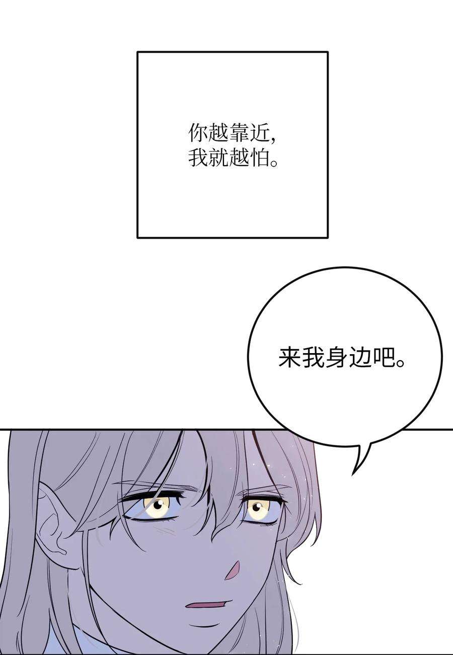 无法抗拒的她37 金熙，来我身边吧！