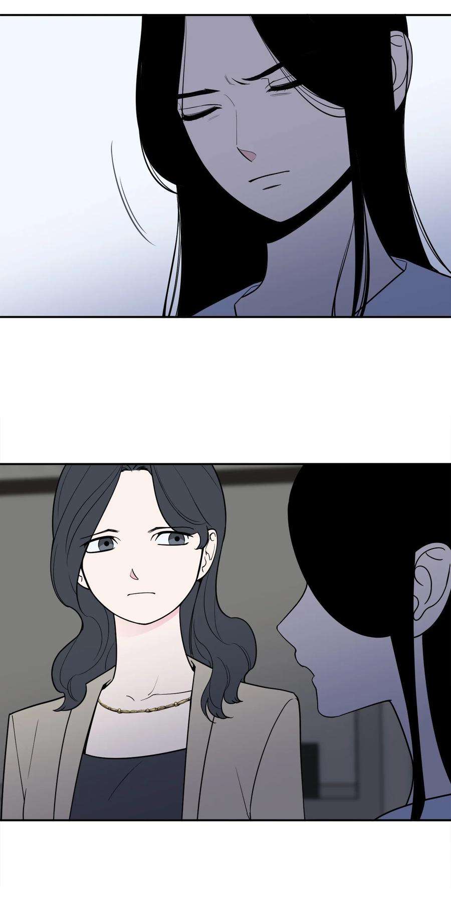 无法抗拒的她43 姜泰梨消失的两年