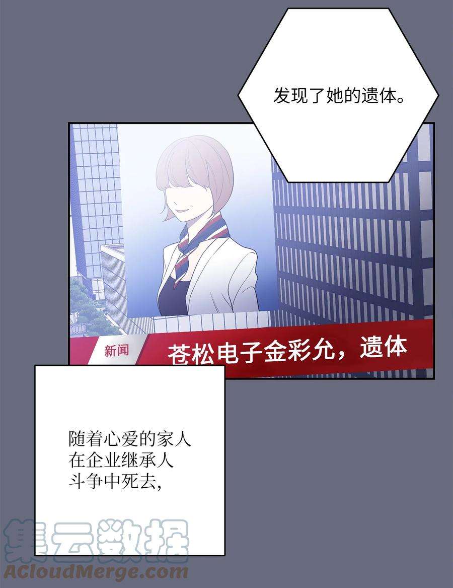 无法抗拒的她46 劫持