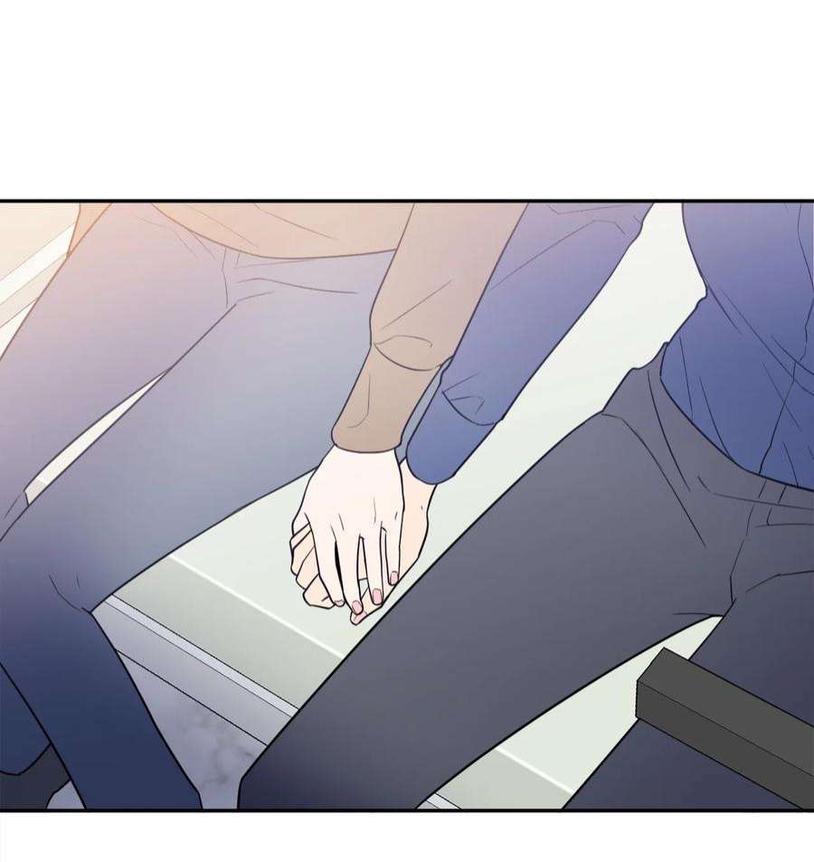 无法抗拒的她47 疏远