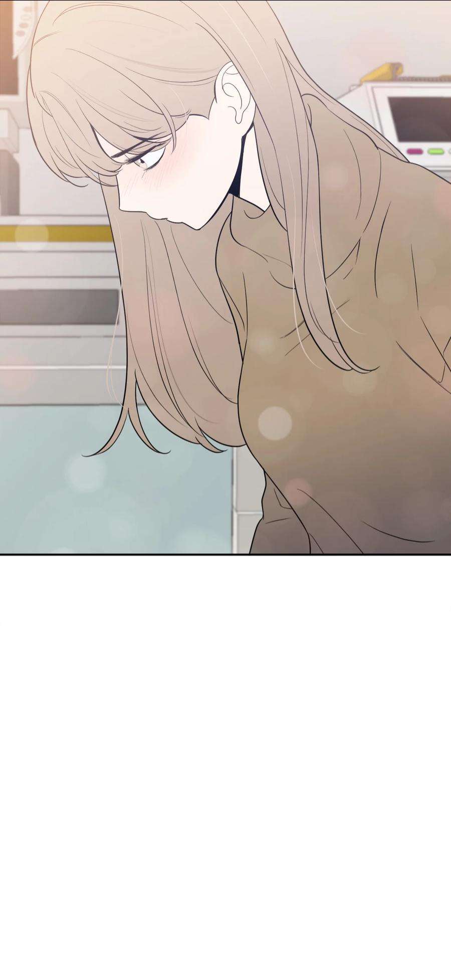 无法抗拒的她47 疏远