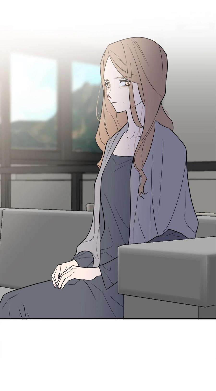 无法抗拒的她51 颓废