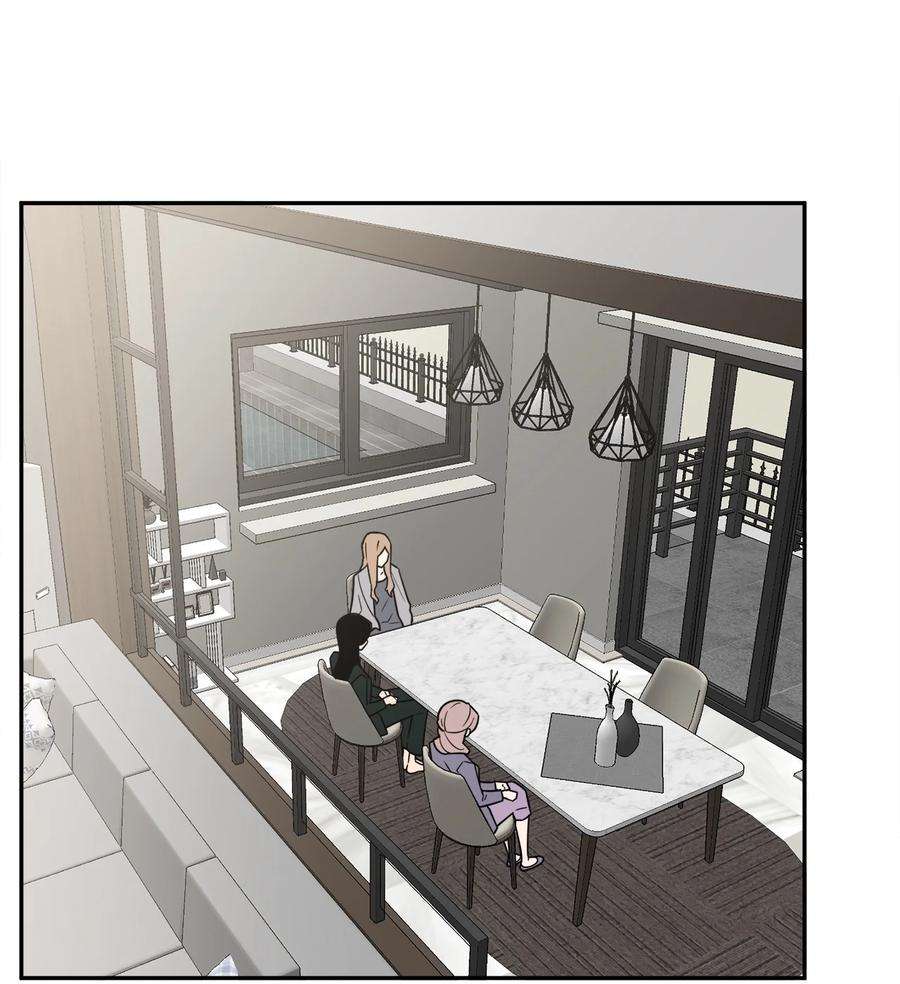 无法抗拒的她51 颓废