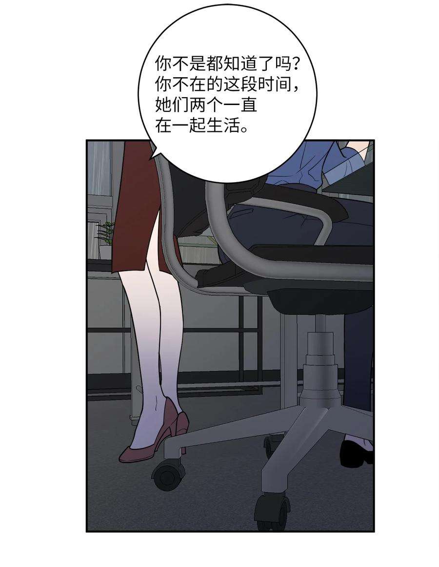 无法抗拒的她54 心意