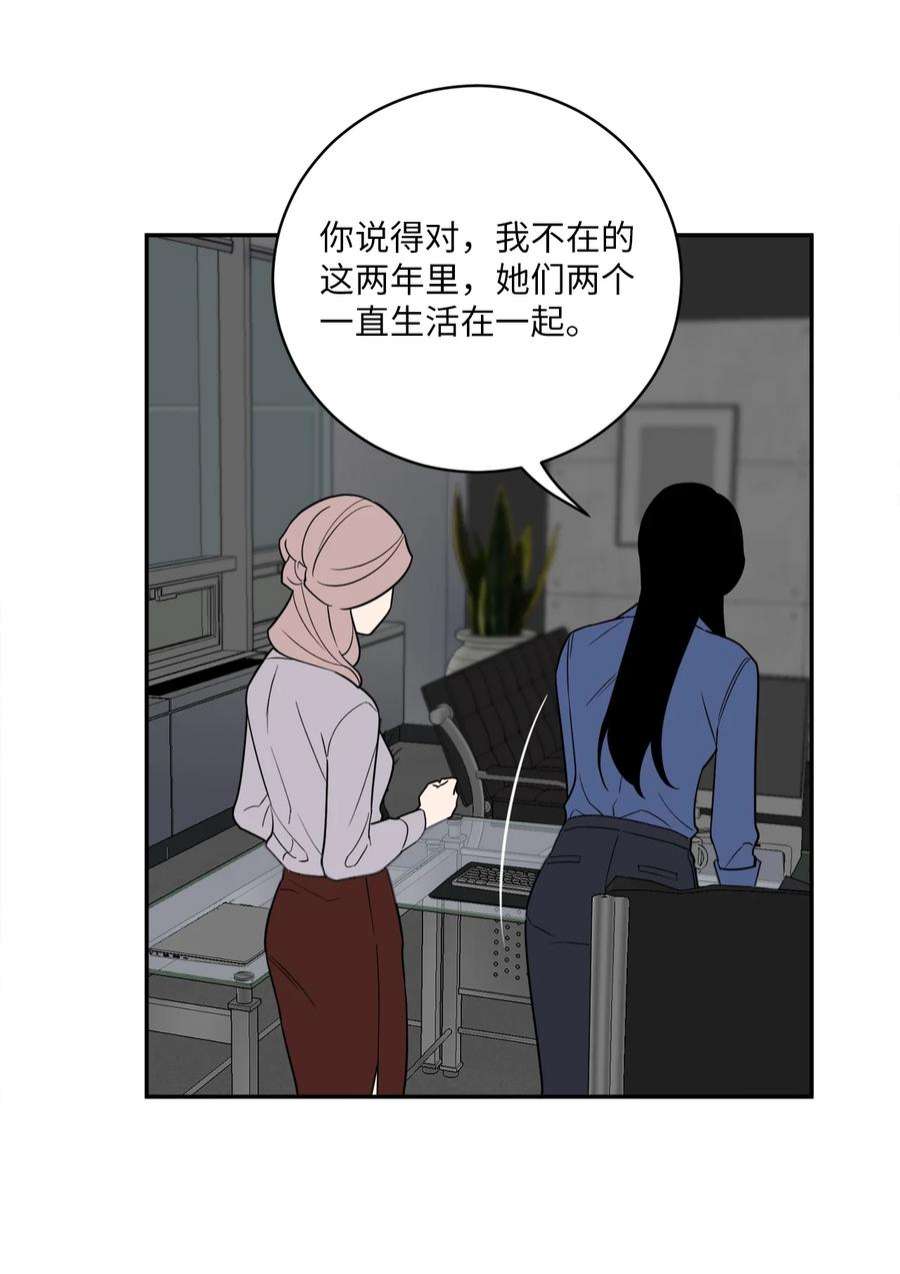无法抗拒的她54 心意