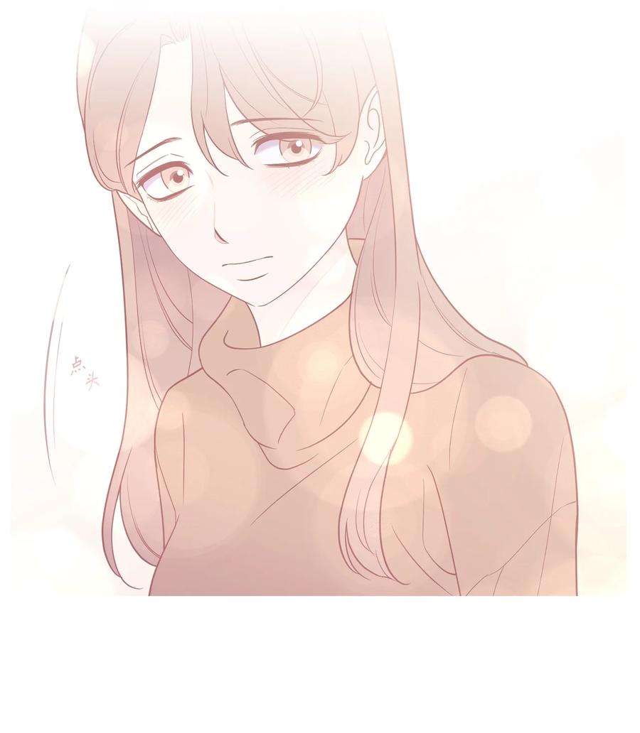 无法抗拒的她54 心意