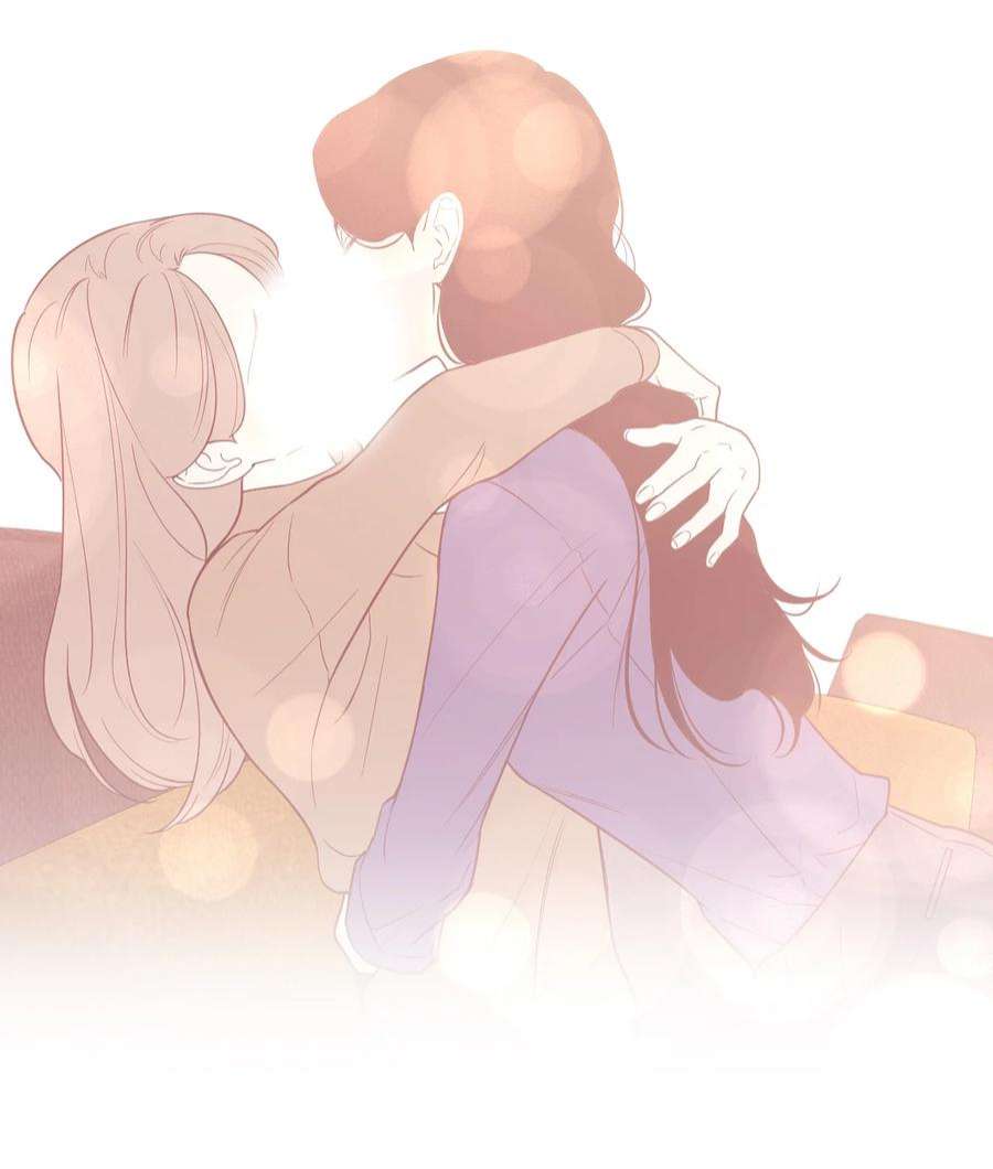 无法抗拒的她54 心意