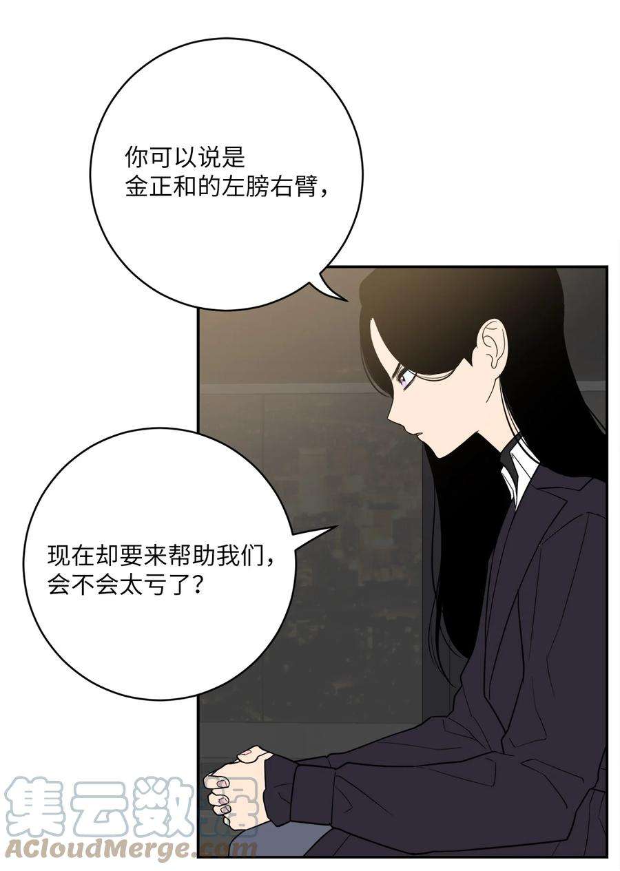 无法抗拒的她55 拯救房南熙