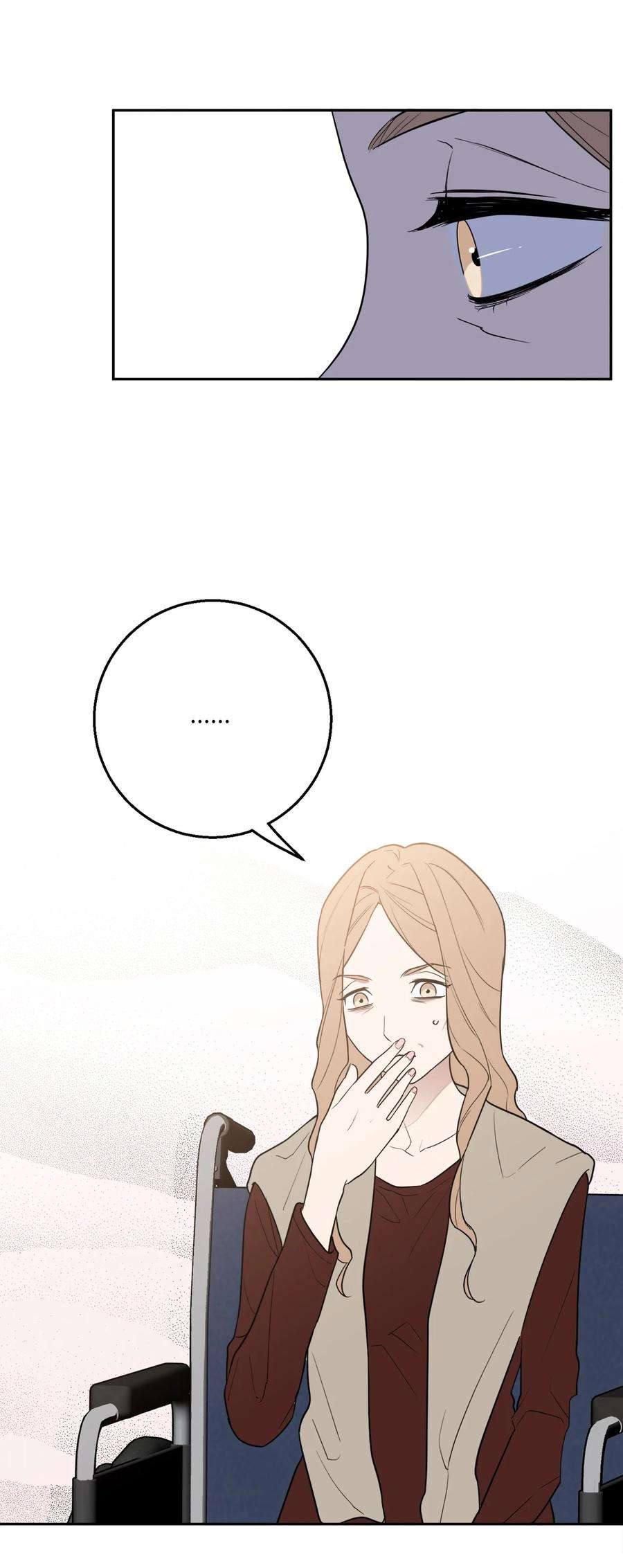 无法抗拒的她55 拯救房南熙