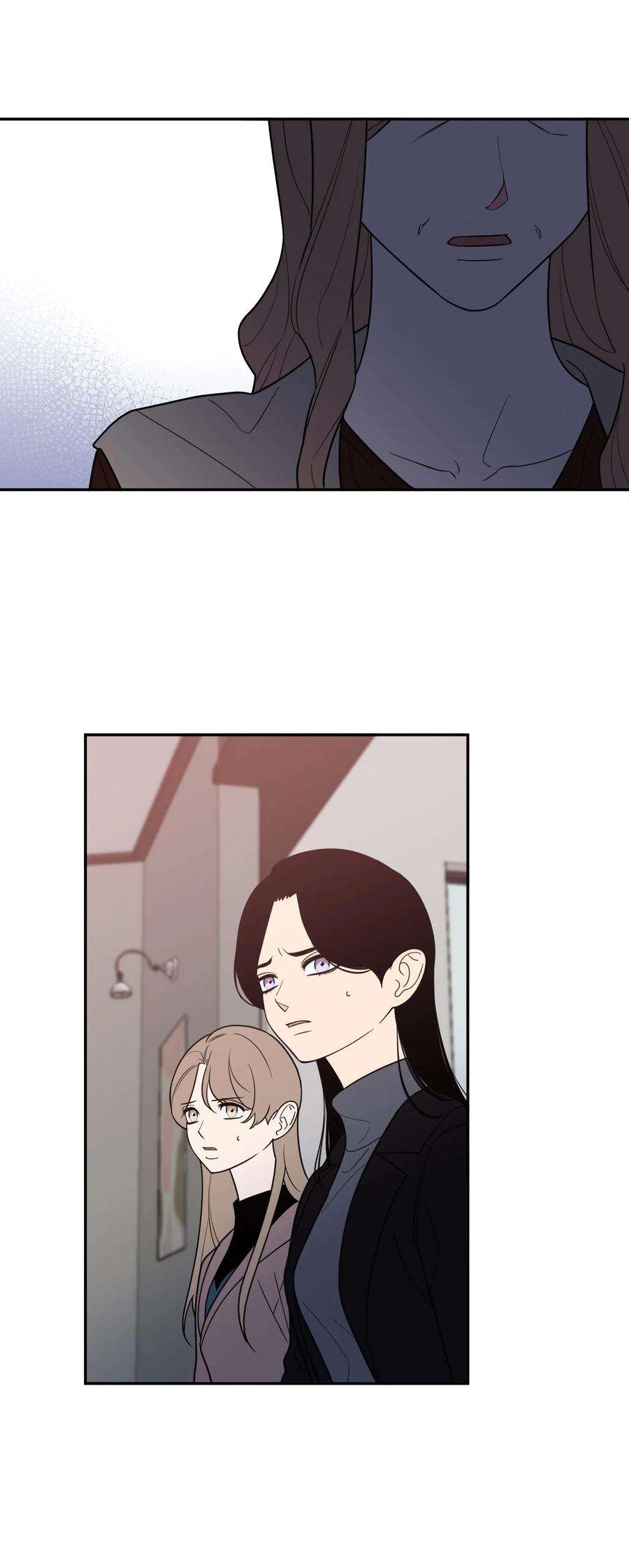 无法抗拒的她56 计划落空