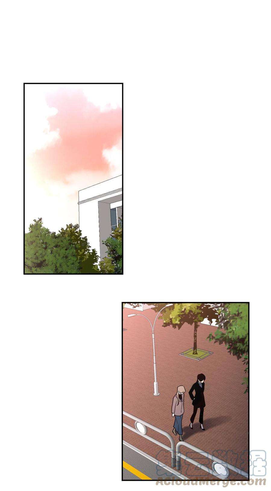无法抗拒的她56 计划落空