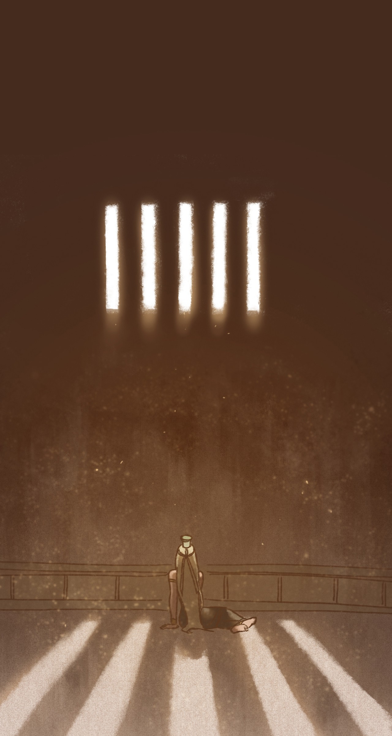 九柱神04 审判塞特