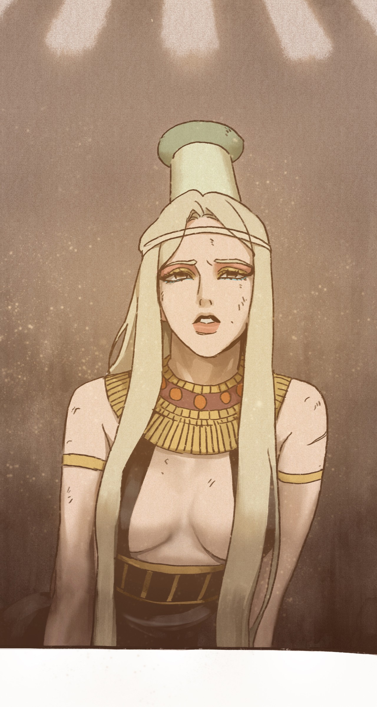 九柱神04 审判塞特