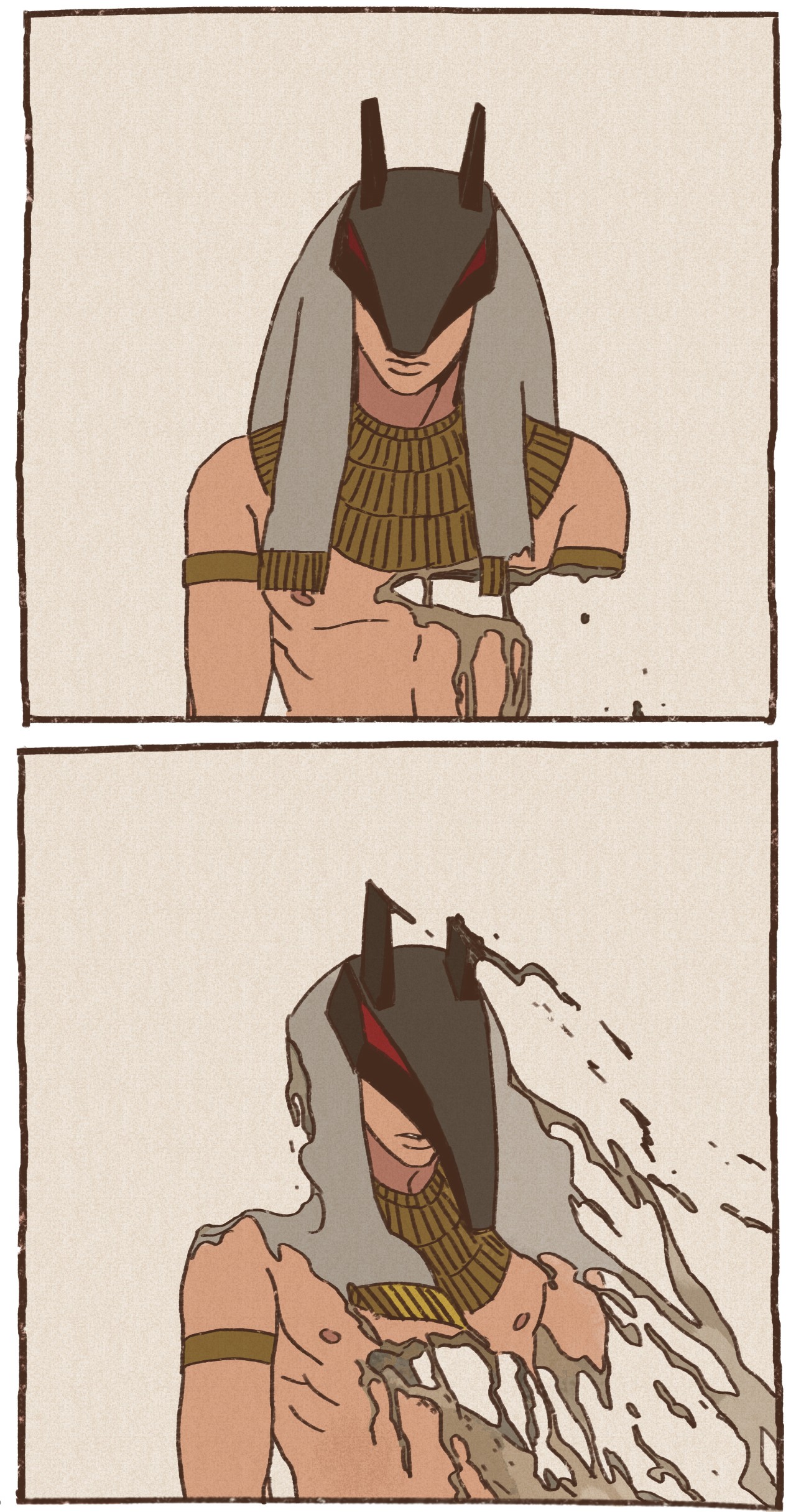 九柱神04 审判塞特