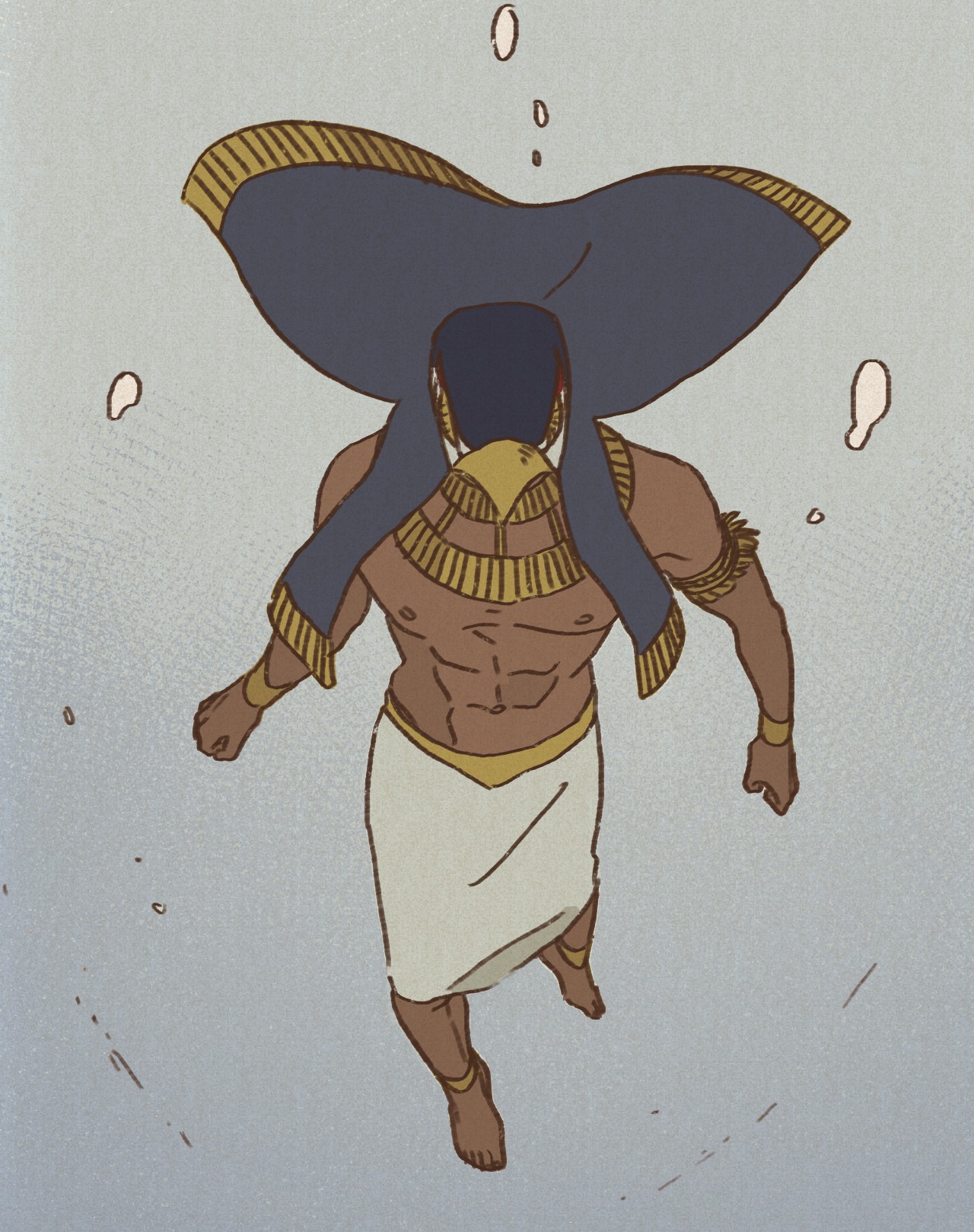 九柱神12 首轮比赛