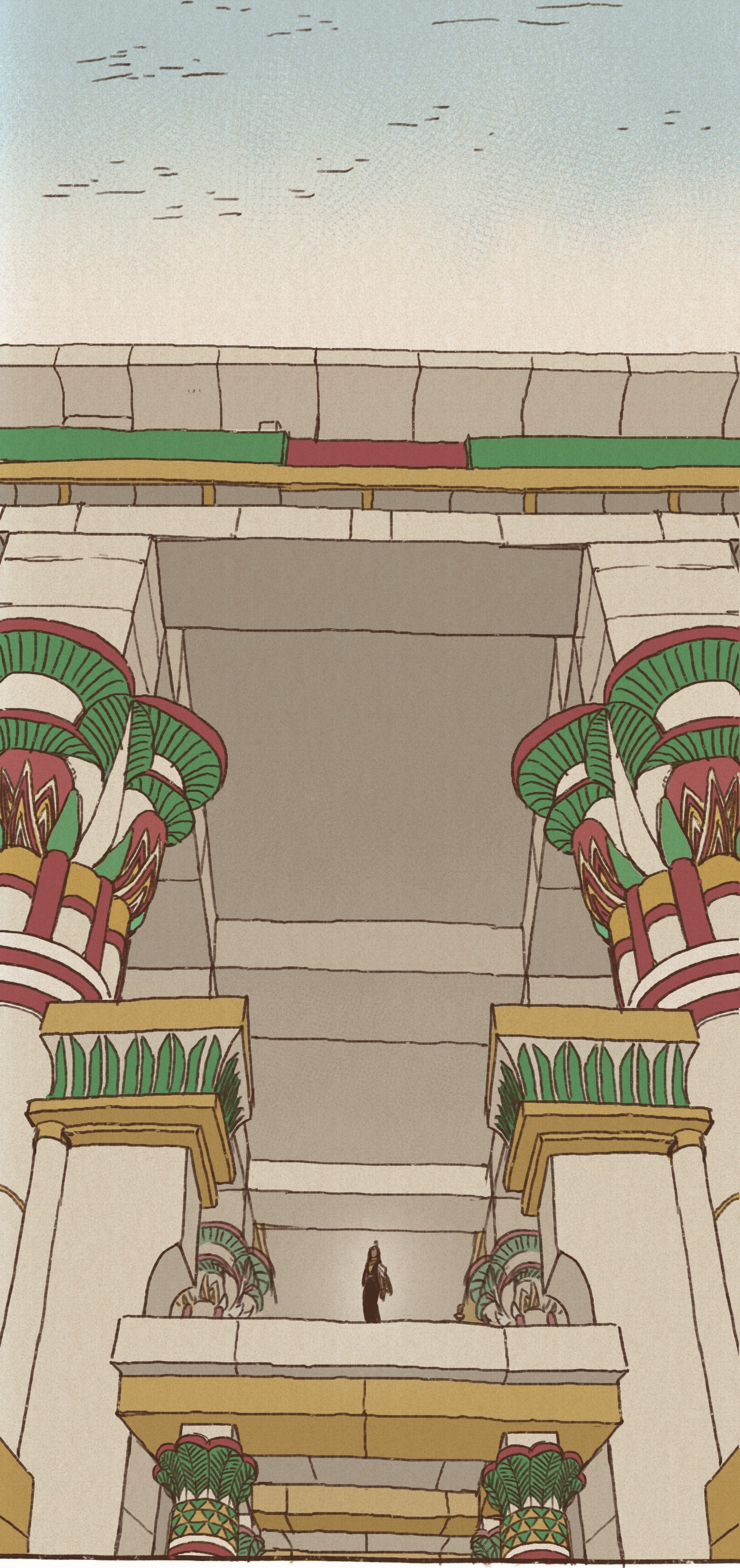 九柱神12 首轮比赛