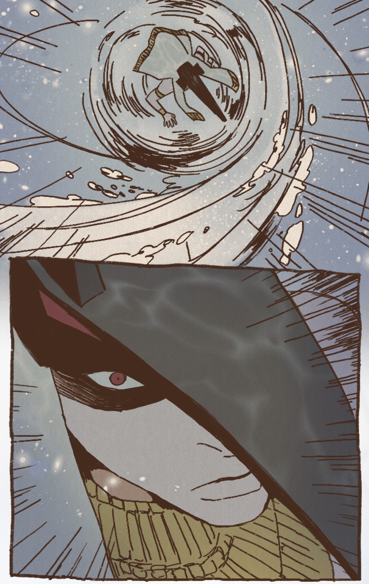 九柱神15 首轮比赛胜负揭晓