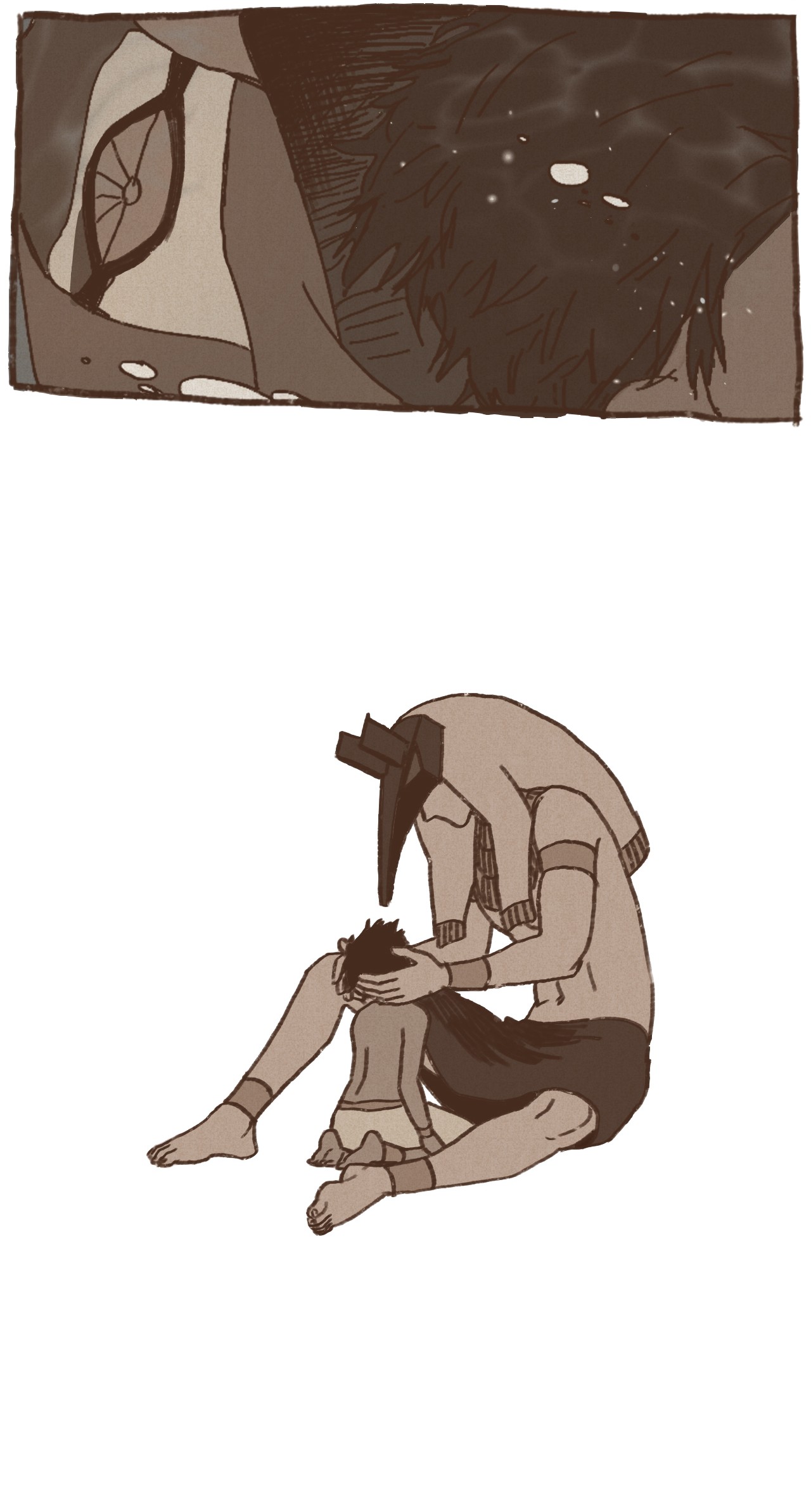 九柱神16 赛后谈话