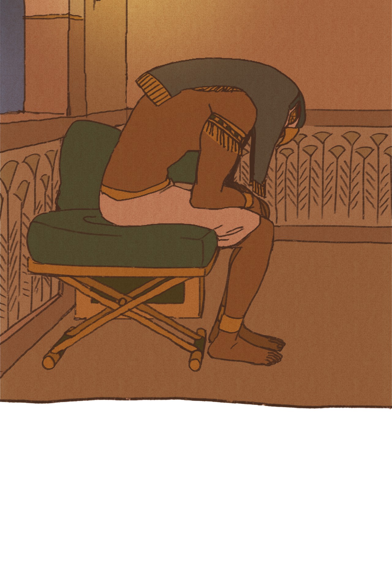 九柱神20 成神线索