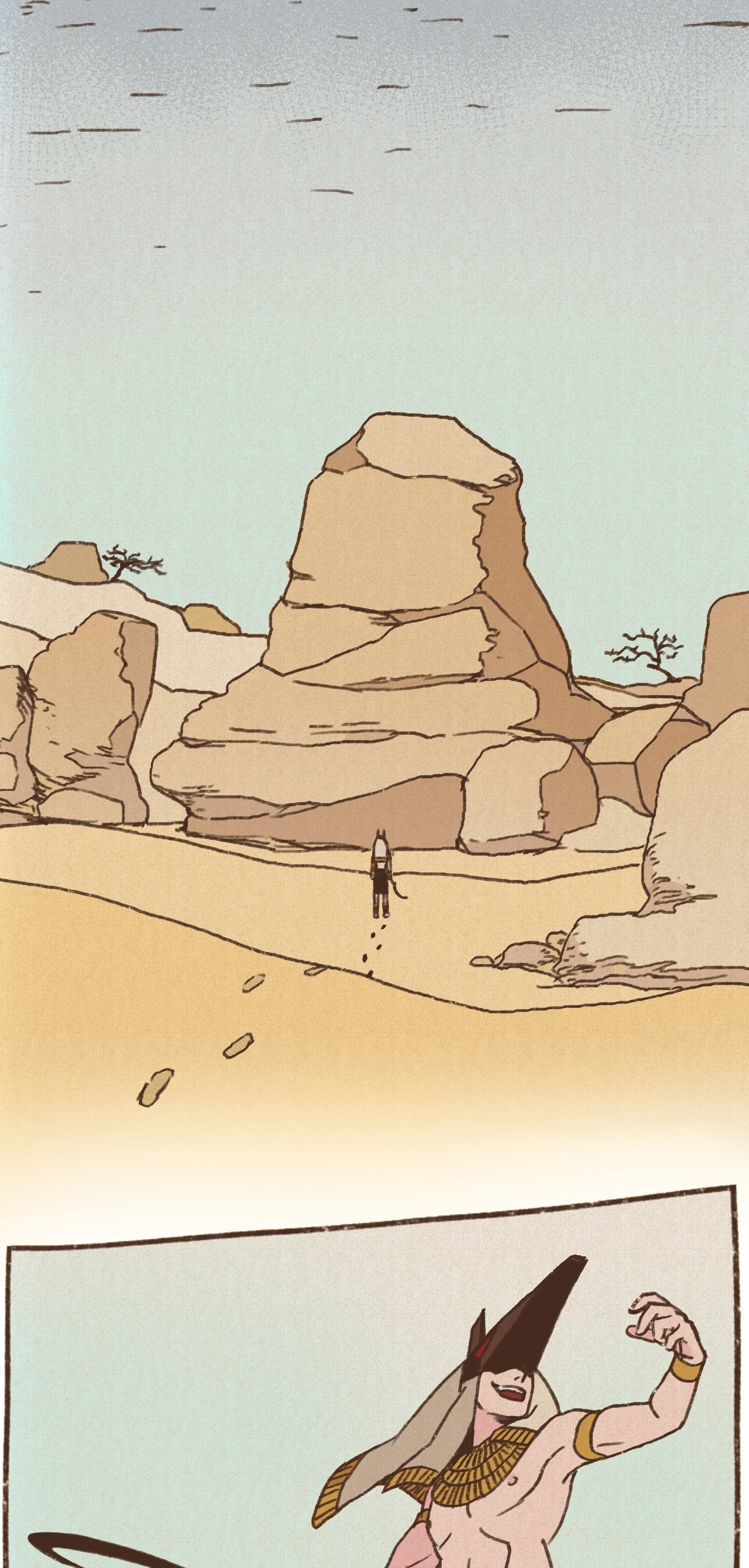 九柱神22 激烈赛场