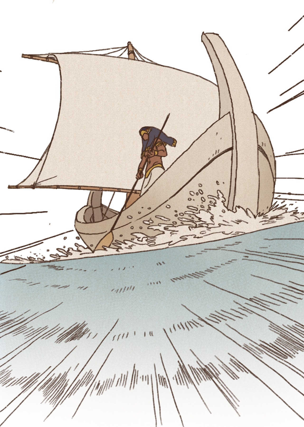 九柱神22 激烈赛场