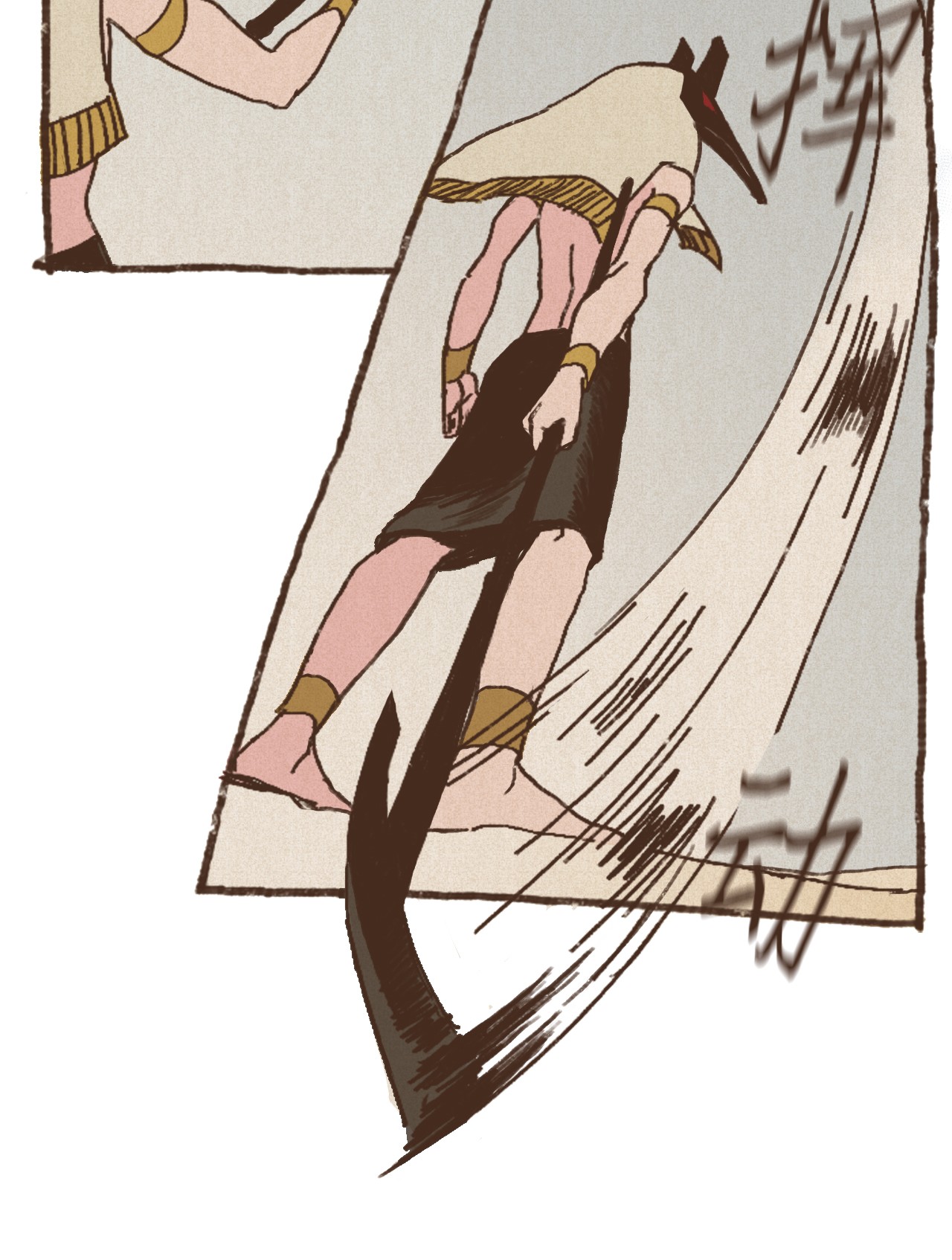 九柱神22 激烈赛场