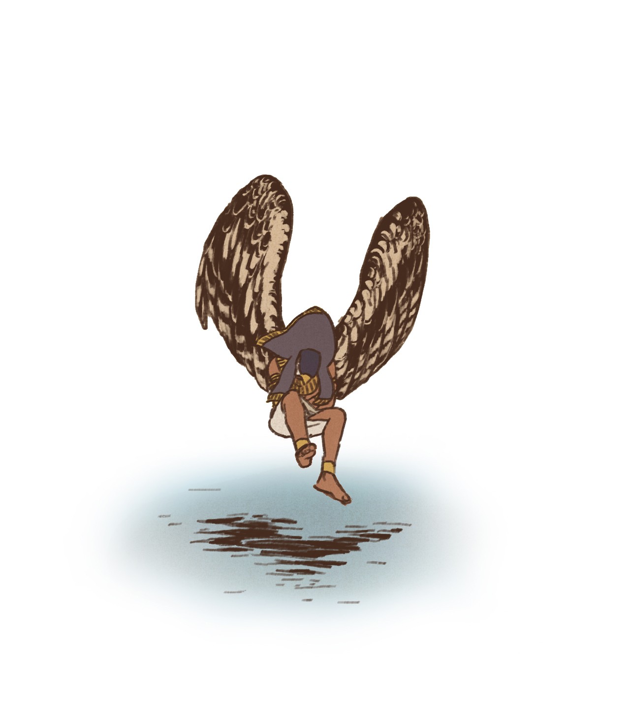 九柱神23 游刃有余