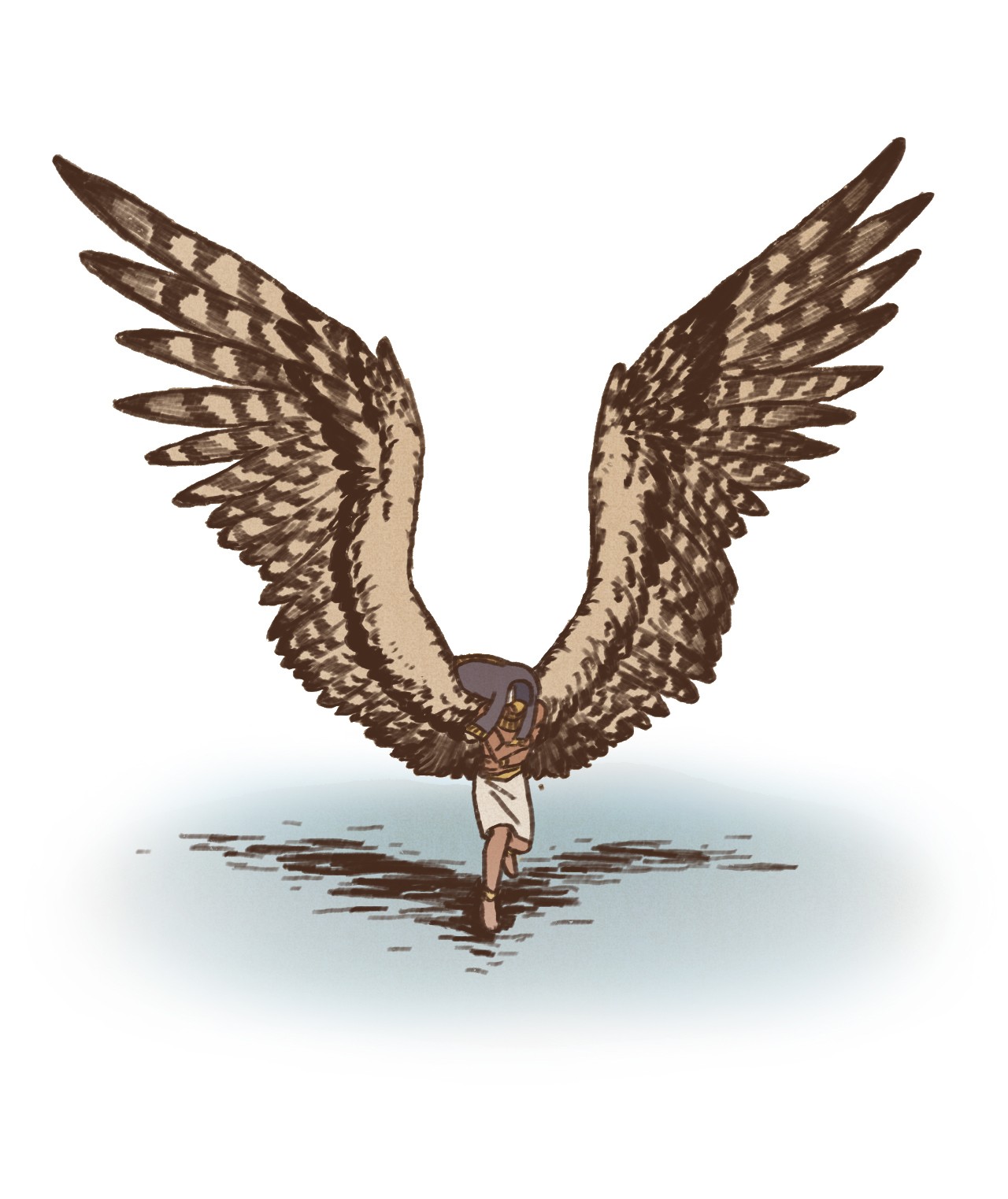 九柱神23 游刃有余