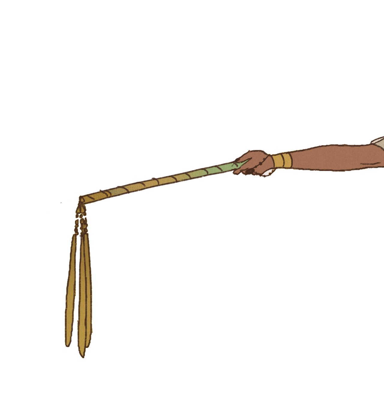 九柱神23 游刃有余